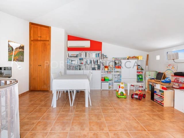 3 camera da letto Appartamento in vendita in Ciutadella, Ciutadella de Menorca con piscina garage - 525.000 € (Rif: 9189660)