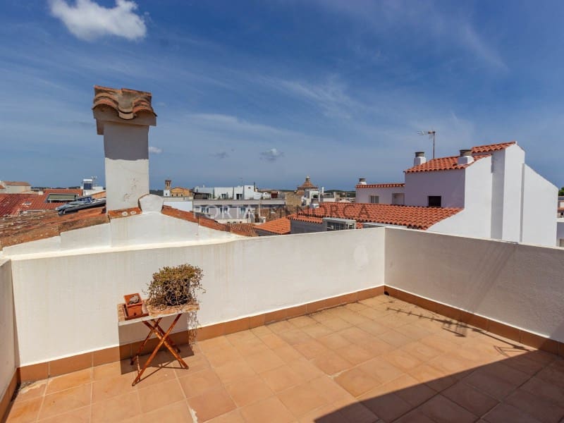 2 soveværelse Lejlighed til salg i Mahon / Mao - € 373.000 (Ref: 9191224)