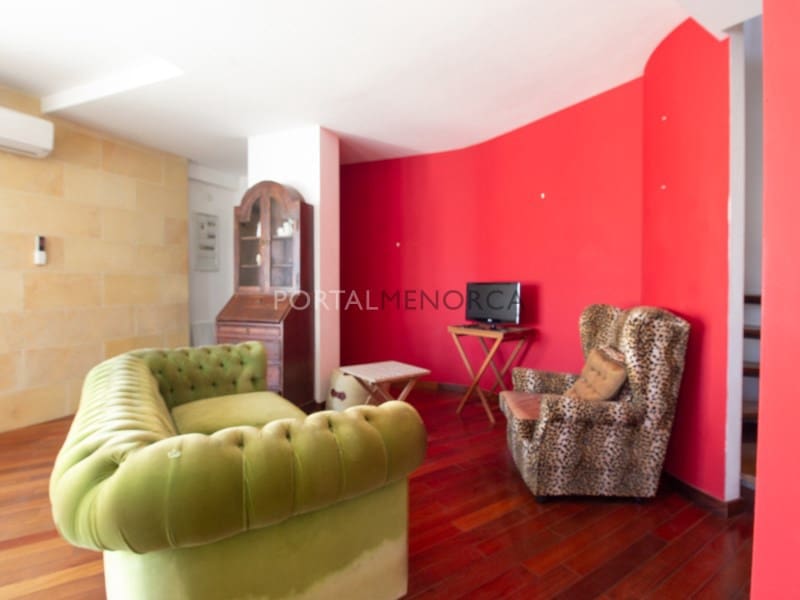 2 soveværelse Lejlighed til salg i Mahon / Mao - € 373.000 (Ref: 9191224)