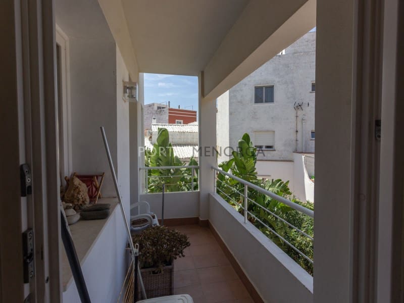 2 soveværelse Lejlighed til salg i Mahon / Mao - € 373.000 (Ref: 9191224)