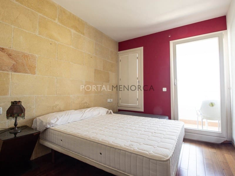 2 soveværelse Lejlighed til salg i Mahon / Mao - € 373.000 (Ref: 9191224)