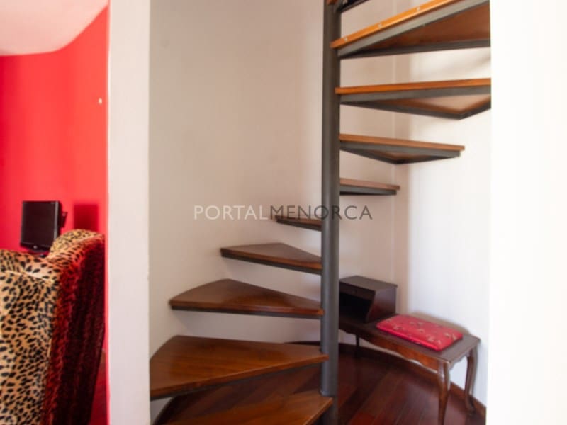 2 soveværelse Lejlighed til salg i Mahon / Mao - € 373.000 (Ref: 9191224)