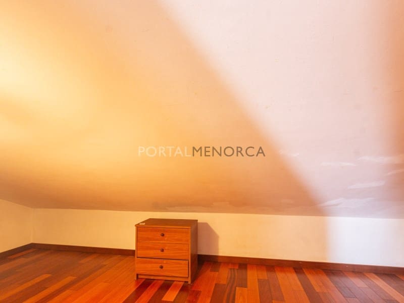 2 soveværelse Lejlighed til salg i Mahon / Mao - € 373.000 (Ref: 9191224)