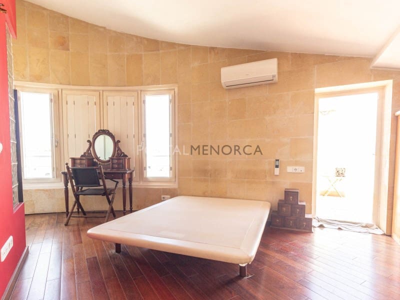 2 soveværelse Lejlighed til salg i Mahon / Mao - € 373.000 (Ref: 9191224)