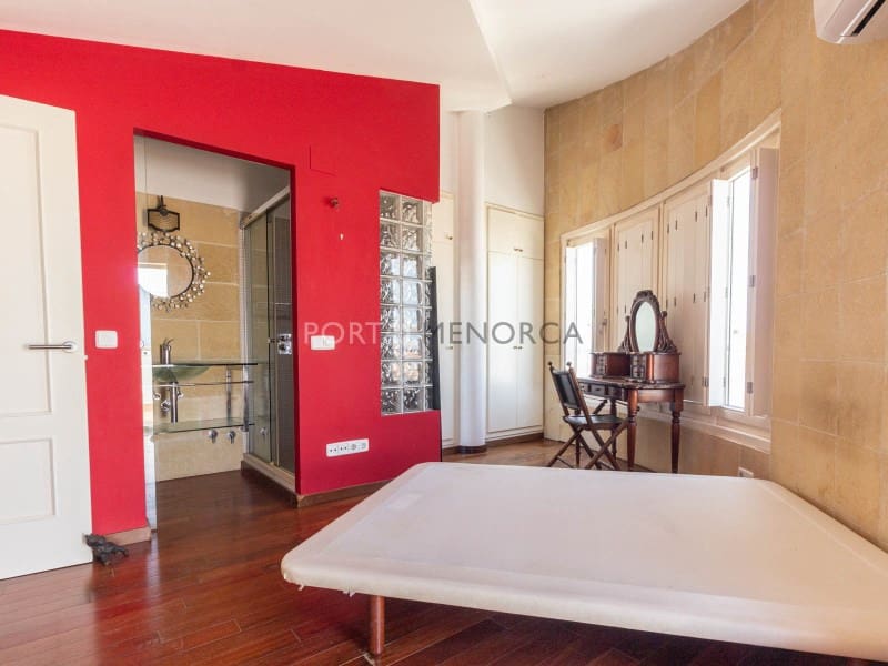 2 soveværelse Lejlighed til salg i Mahon / Mao - € 373.000 (Ref: 9191224)