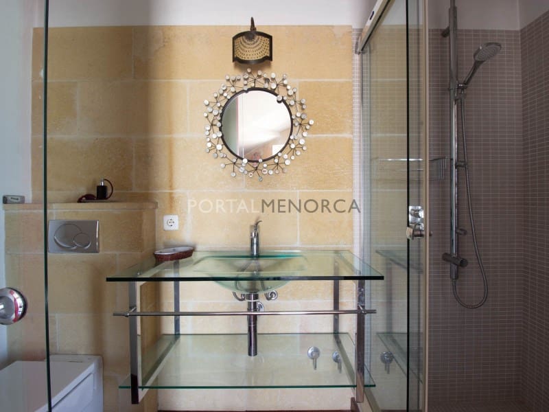 2 soveværelse Lejlighed til salg i Mahon / Mao - € 373.000 (Ref: 9191224)