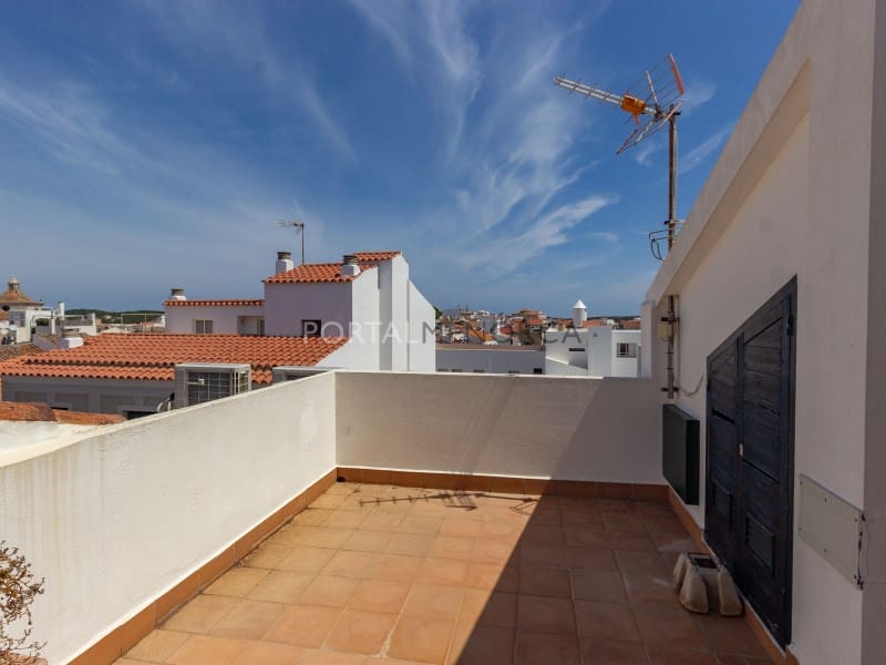 2 soveværelse Lejlighed til salg i Mahon / Mao - € 373.000 (Ref: 9191224)