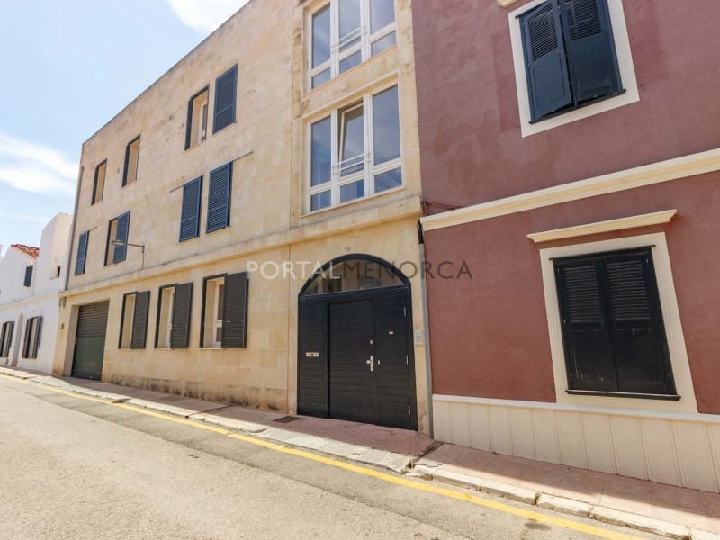 2 soveværelse Lejlighed til salg i Mahon / Mao - € 373.000 (Ref: 9191224)