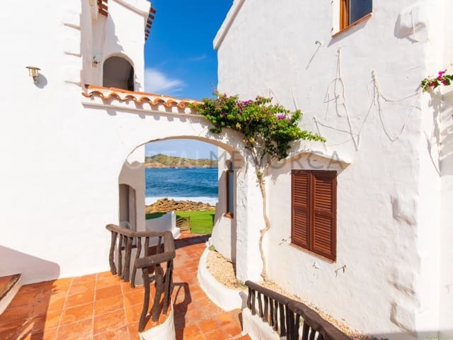 Apartamento de 2 habitaciones en Es Mercadal en venta - 495.000 € (Ref: 9197990)