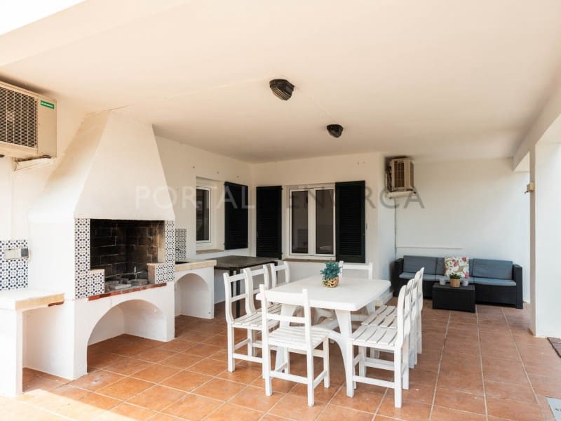 4 soverom Villa til salgs i Cala Blanca med svømmebasseng - € 1 260 000 (Ref: 9206871)