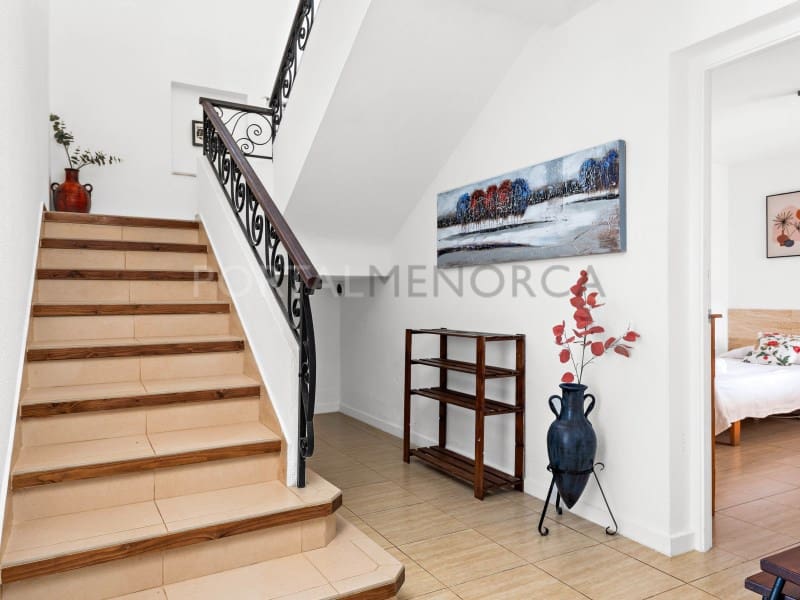 4 soverom Villa til salgs i Cala Blanca med svømmebasseng - € 1 260 000 (Ref: 9206871)