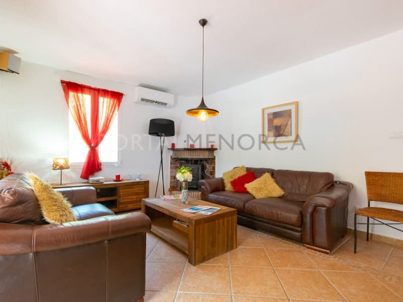 3 soveværelse Lejlighed til salg i Cala Galdana - € 346.000 (Ref: 9206872)