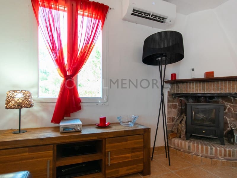 3 soveværelse Lejlighed til salg i Cala Galdana - € 346.000 (Ref: 9206872)