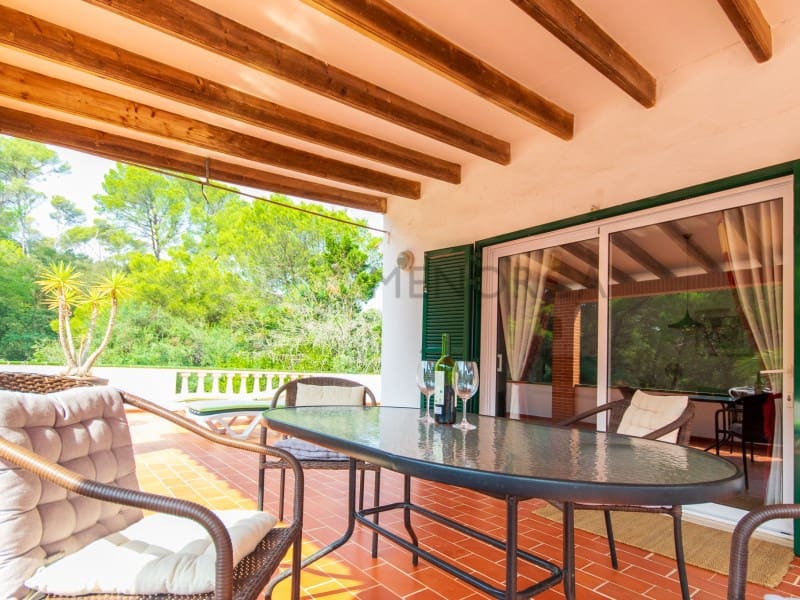 3 soveværelse Lejlighed til salg i Cala Galdana - € 346.000 (Ref: 9206872)