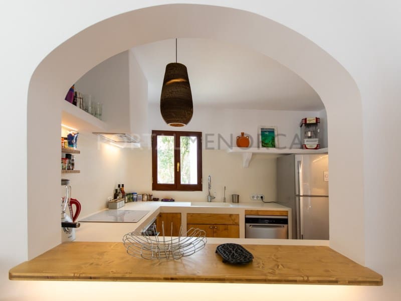 3 soveværelse Finca/Landehus til salg i Ferreries med swimmingpool - € 1.350.000 (Ref: 9208592)