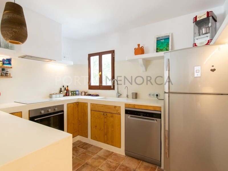 3 soveværelse Finca/Landehus til salg i Ferreries med swimmingpool - € 1.350.000 (Ref: 9208592)