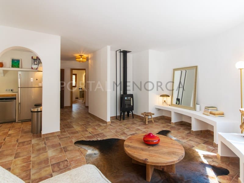 3 soveværelse Finca/Landehus til salg i Ferreries med swimmingpool - € 1.350.000 (Ref: 9208592)