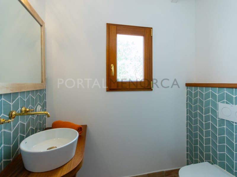 3 soveværelse Finca/Landehus til salg i Ferreries med swimmingpool - € 1.350.000 (Ref: 9208592)