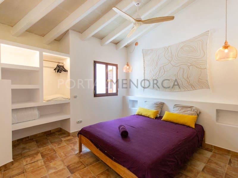 3 soveværelse Finca/Landehus til salg i Ferreries med swimmingpool - € 1.350.000 (Ref: 9208592)