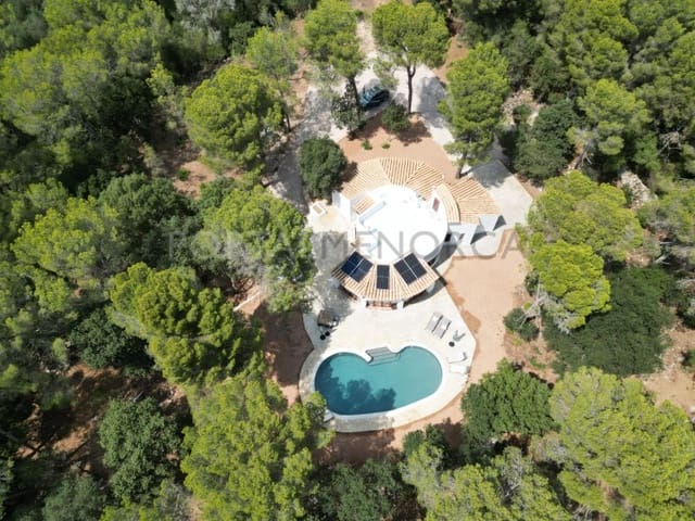 3 bedroom Finca/Country House for sale in Ferreries with pool - € 1,350,000 (Ref: 9208592)