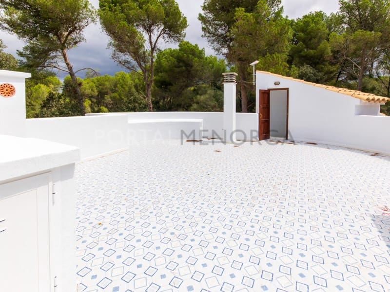 3 soveværelse Finca/Landehus til salg i Ferreries med swimmingpool - € 1.350.000 (Ref: 9208592)