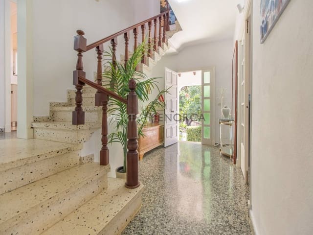 4 soveværelse Villa til salg i Arenal d'en Castell, Es Mercadal - € 990.000 (Ref: 9228892)