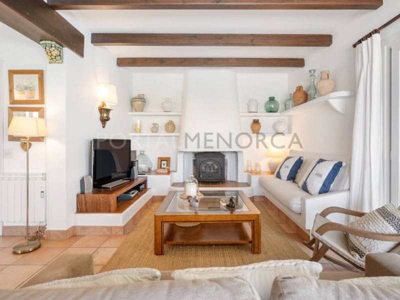 4 soverom Villa til salgs i Ciutadella de Menorca - € 1 950 000 (Ref: 9233047)