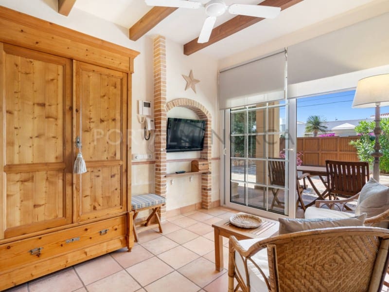 4 soverom Villa til salgs i Ciutadella de Menorca - € 1 950 000 (Ref: 9233047)