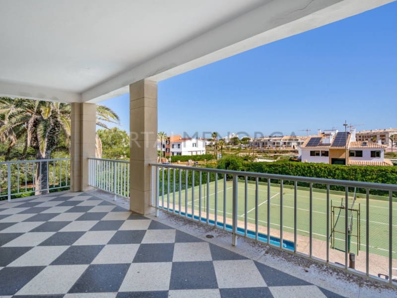 4 soverom Villa til salgs i Ciutadella de Menorca - € 1 950 000 (Ref: 9233047)