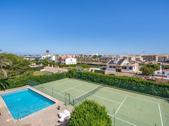 4 sypialnia Willa na sprzedaż w Ciutadella, Ciutadella de Menorca - 1 950 000 € (Ref: 9233047)