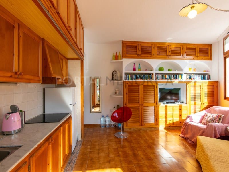 1 chambre Appartement à vendre à Cala Galdana - 285 000 € (Ref: 9233048)