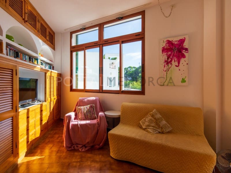 1 chambre Appartement à vendre à Cala Galdana - 285 000 € (Ref: 9233048)