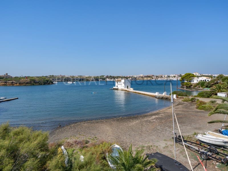 3 sovrum Villa till salu i Mahon / Mao med pool - 2 300 000 € (Ref: 9240089)