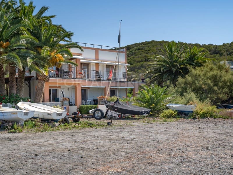 3 sovrum Villa till salu i Mahon / Mao med pool - 2 300 000 € (Ref: 9240089)