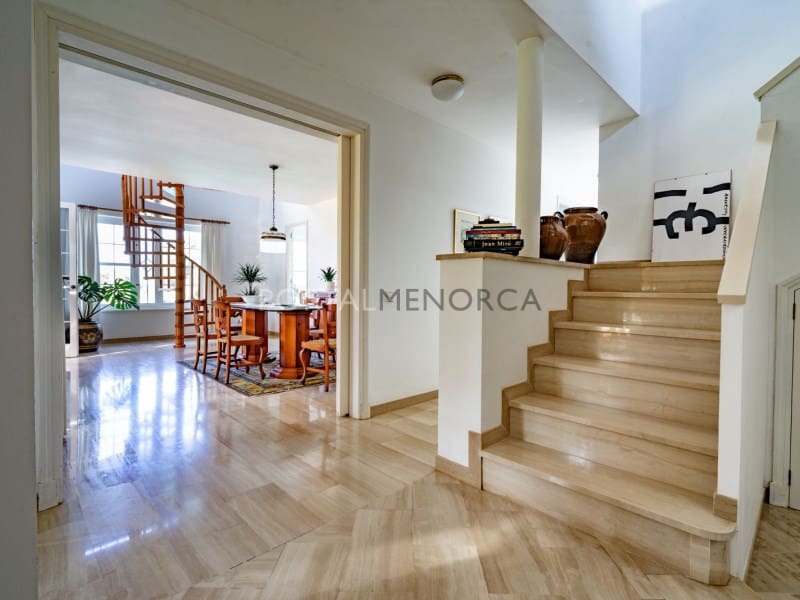 4 soveværelse Finca/Landehus til salg i Torret med swimmingpool garage - € 2.395.000 (Ref: 9257632)