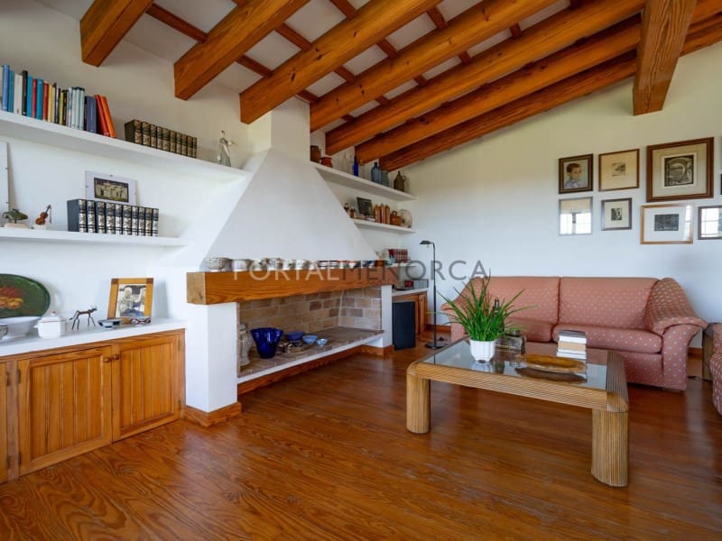 4 soveværelse Finca/Landehus til salg i Torret med swimmingpool garage - € 2.395.000 (Ref: 9257632)