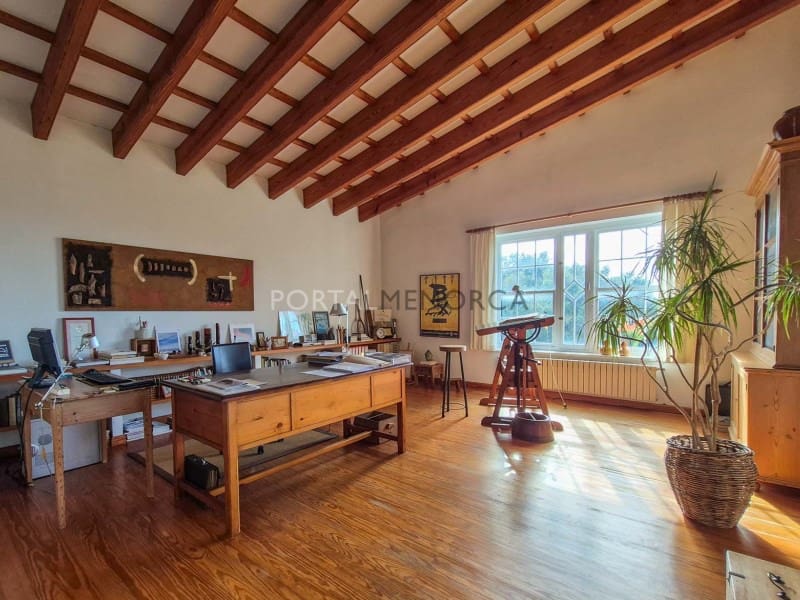 4 soveværelse Finca/Landehus til salg i Torret med swimmingpool garage - € 2.395.000 (Ref: 9257632)