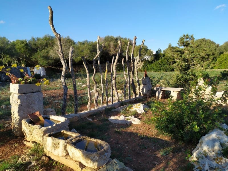 4 soveværelse Finca/Landehus til salg i Torret med swimmingpool garage - € 2.395.000 (Ref: 9257632)