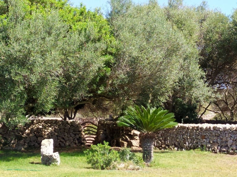 4 soveværelse Finca/Landehus til salg i Torret med swimmingpool garage - € 2.395.000 (Ref: 9257632)