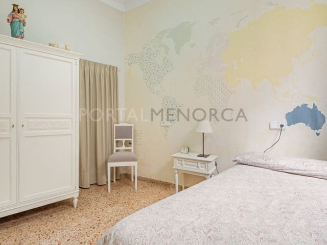4 bedroom Townhouse for sale in Ciutadella, Ciutadella de Menorca - € 685,000 (Ref: 9262911)