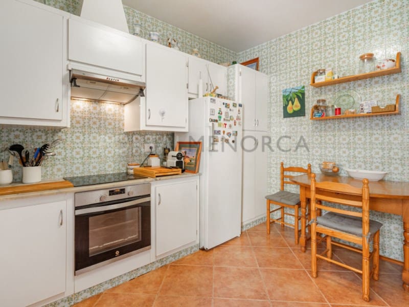 4 quarto Casa em Banda para venda em Ciutadella de Menorca - 685 000 € (Ref: 9262911)