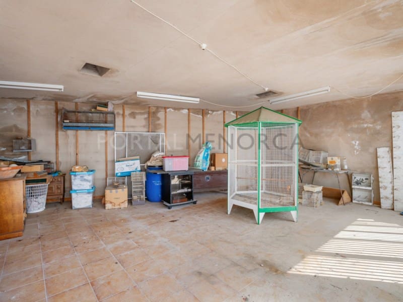 4 quarto Casa em Banda para venda em Ciutadella de Menorca - 685 000 € (Ref: 9262911)