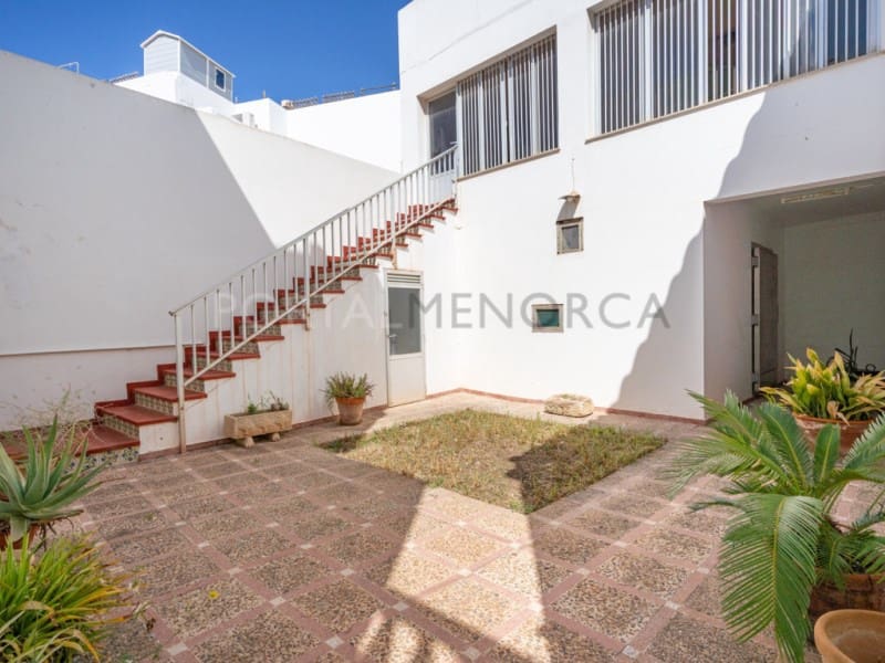 4 quarto Casa em Banda para venda em Ciutadella de Menorca - 685 000 € (Ref: 9262911)