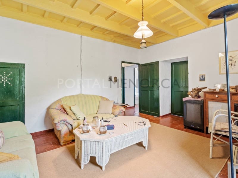 6 soveværelse Finca/Landehus til salg i Mahon / Mao - € 2.250.000 (Ref: 9262912)