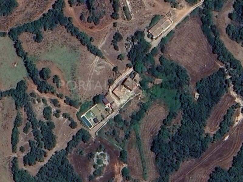 6 soveværelse Finca/Landehus til salg i Mahon / Mao - € 2.250.000 (Ref: 9262912)