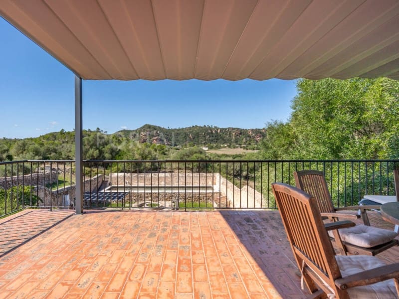 6 soveværelse Finca/Landehus til salg i Mahon / Mao - € 2.250.000 (Ref: 9262912)