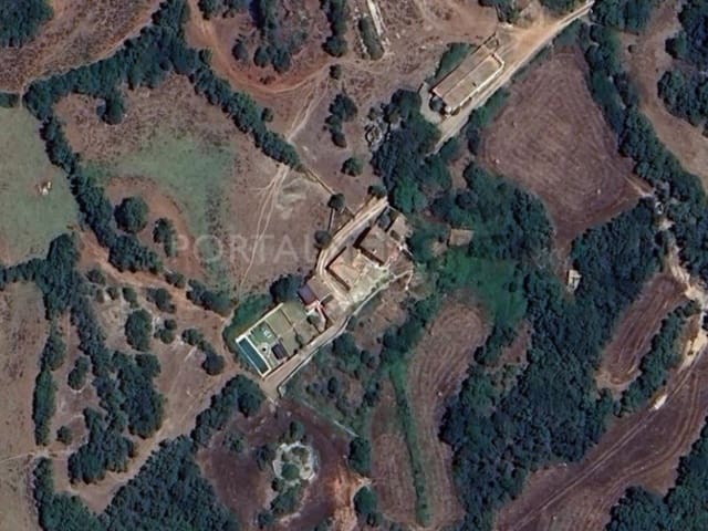 6 soveværelse Finca/Landehus til salg i Mahón / Maó - € 2.250.000 (Ref: 9262912)