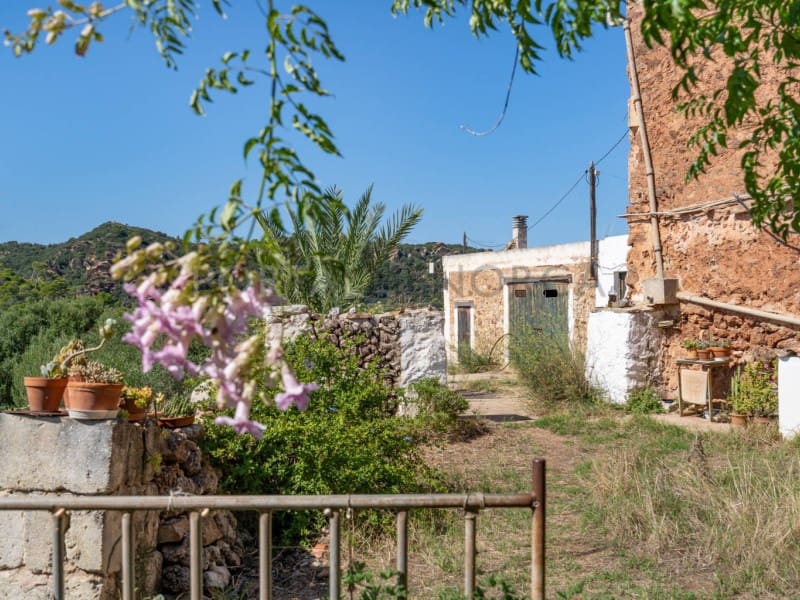 6 soveværelse Finca/Landehus til salg i Mahon / Mao - € 2.250.000 (Ref: 9262912)
