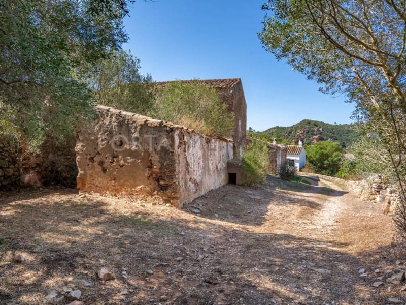6 soveværelse Finca/Landehus til salg i Mahon / Mao - € 2.250.000 (Ref: 9262912)