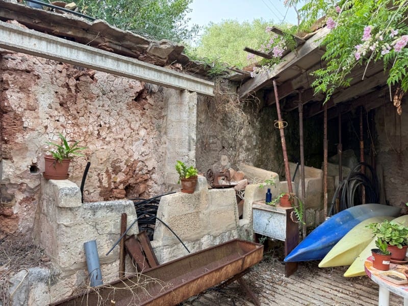 6 soveværelse Finca/Landehus til salg i Mahon / Mao - € 2.250.000 (Ref: 9262912)